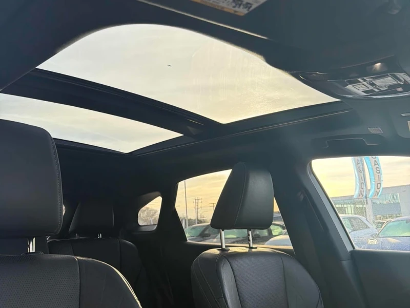 Lexus RX 350h CARFAX, снимка 10 - Автомобили и джипове - 52935480