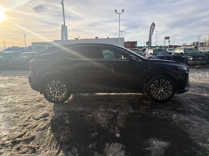 Lexus RX 350h CARFAX, снимка 3 - Автомобили и джипове - 52935480