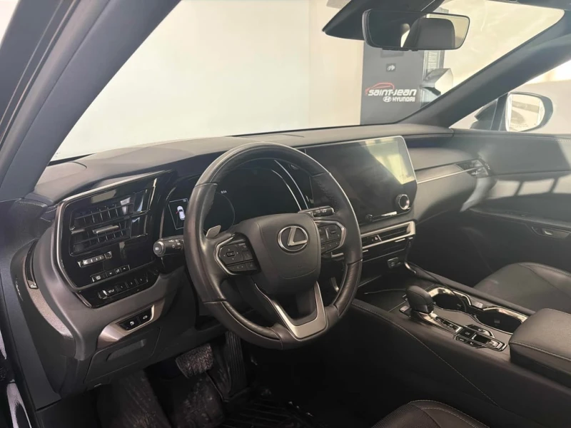 Lexus RX 350h CARFAX, снимка 5 - Автомобили и джипове - 52935480