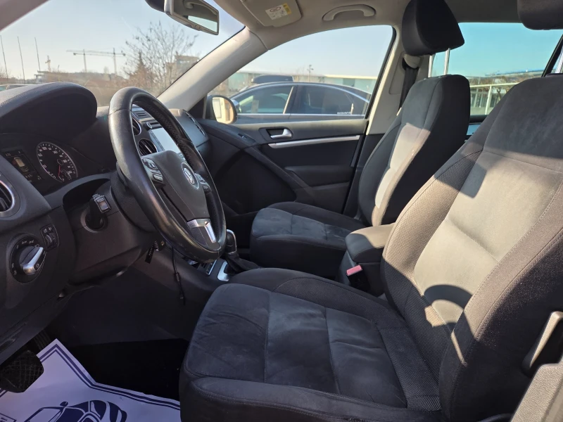 VW Tiguan 2, 0TDI140ksAVTOMATIKFACEITALIAEU5B, снимка 10 - Автомобили и джипове - 53164488
