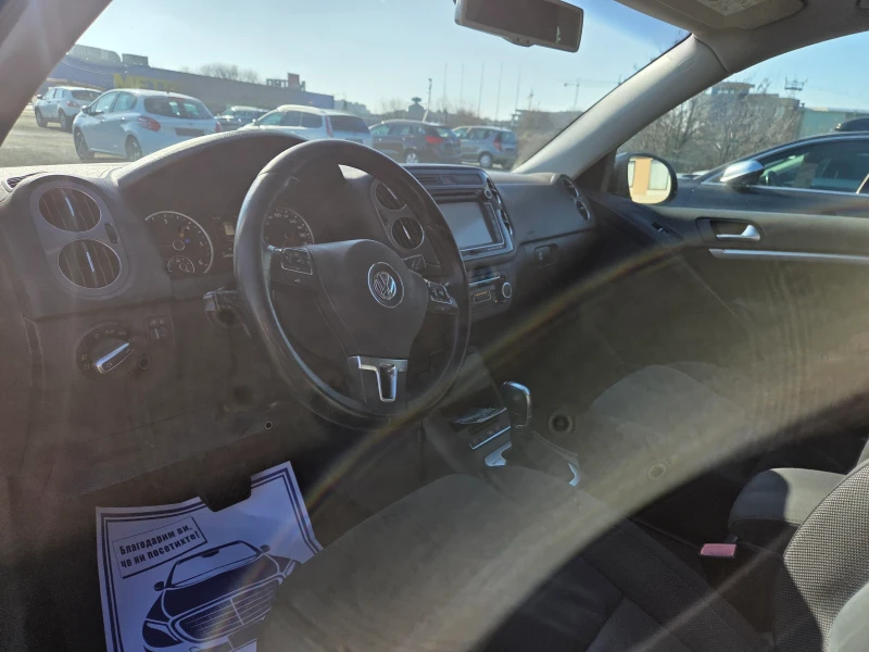 VW Tiguan 2, 0TDI140ksAVTOMATIKFACEITALIAEU5B, снимка 11 - Автомобили и джипове - 53164488
