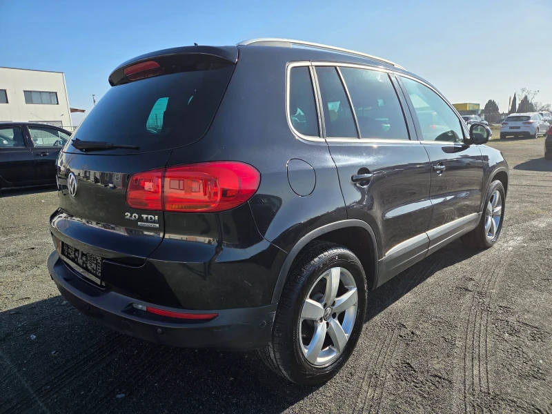 VW Tiguan 2, 0TDI140ksAVTOMATIKFACEITALIAEU5B, снимка 6 - Автомобили и джипове - 53164488