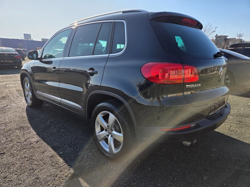 VW Tiguan 2, 0TDI140ksAVTOMATIKFACEITALIAEU5B, снимка 4 - Автомобили и джипове - 53164488