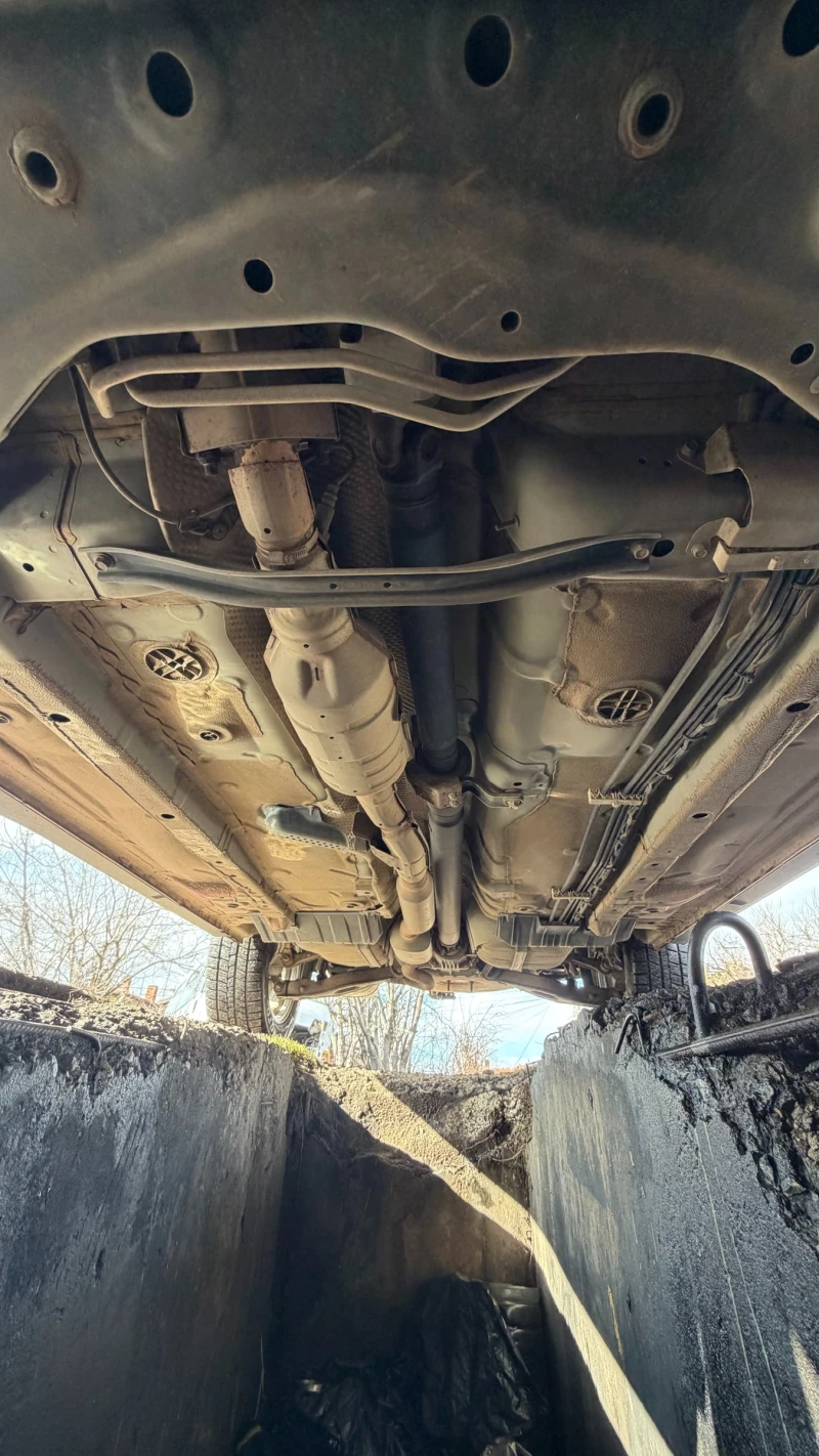 Mitsubishi Outlander, снимка 14 - Автомобили и джипове - 53457631