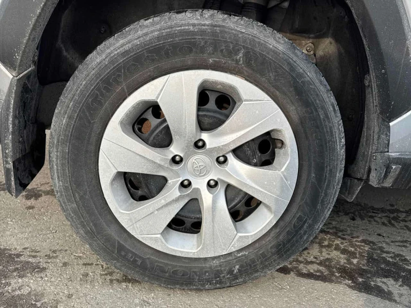 Toyota Rav4 * LE * CARFAX * ПОДГРЕВ* , снимка 7 - Автомобили и джипове - 53508116