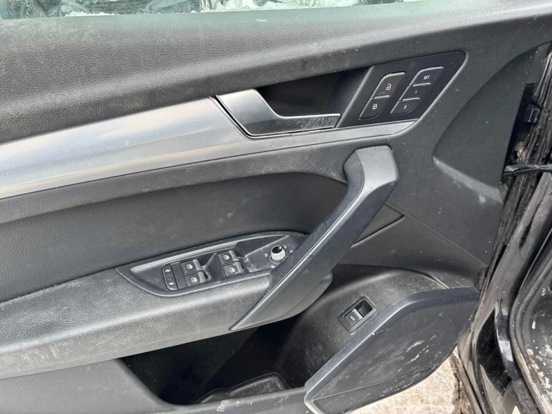 Audi Q5 * Progressiv * CARFAX * ЦЕНА ДО БГ, снимка 10 - Автомобили и джипове - 53583560