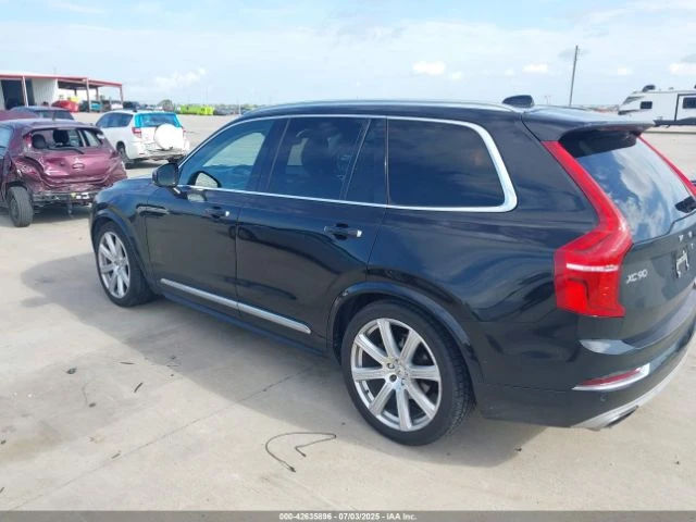 Volvo Xc90 T6 Inscription - изображение 3
