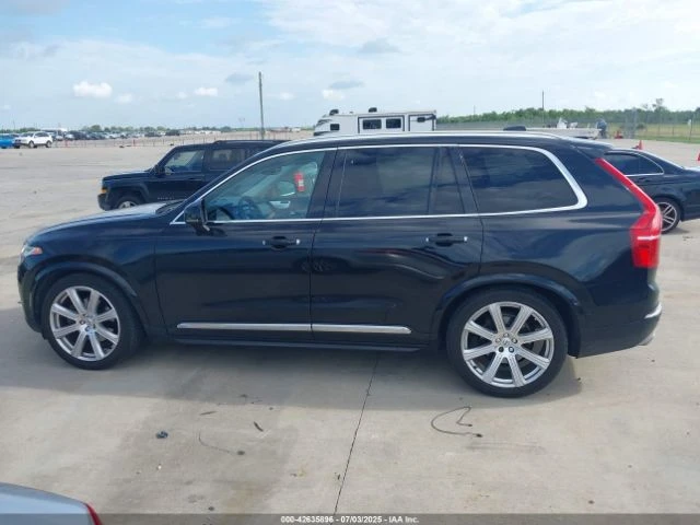 Volvo Xc90 T6 Inscription - изображение 6