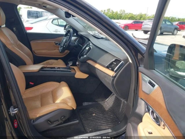 Volvo Xc90 T6 Inscription - изображение 9