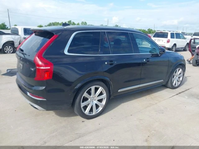 Volvo Xc90 T6 Inscription - изображение 4