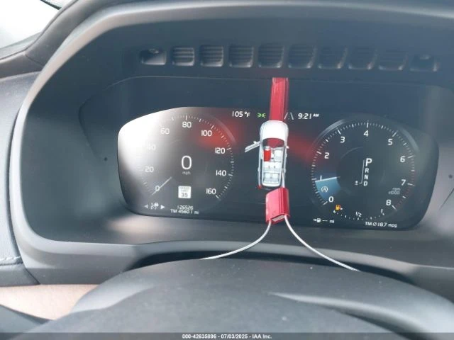 Volvo Xc90 T6 Inscription - изображение 10