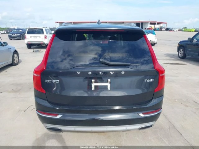 Volvo Xc90 T6 Inscription - изображение 7