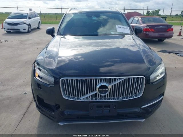 Volvo Xc90 T6 Inscription - изображение 8