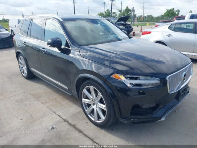Volvo Xc90 T6 Inscription - изображение 2