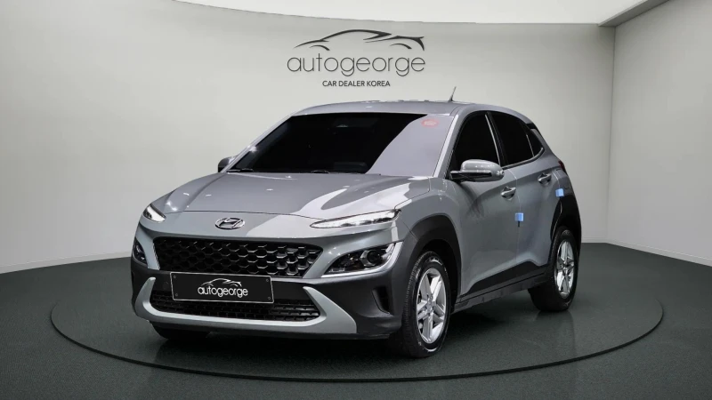 Hyundai Kona 2.0 2WD SMART  - 31700 лв. / 16207.95 € - 70697179 1