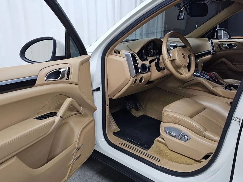 Porsche Cayenne 3.0 Diesel| 245�.�. | Mobile.bg � ����������� 10