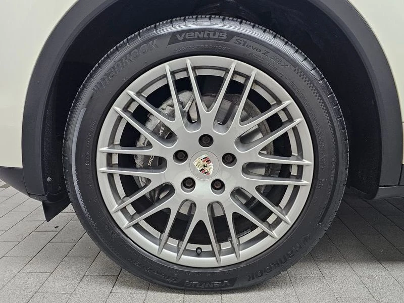 Porsche Cayenne 3.0 Diesel| 245�.�. | Mobile.bg � ����������� 5