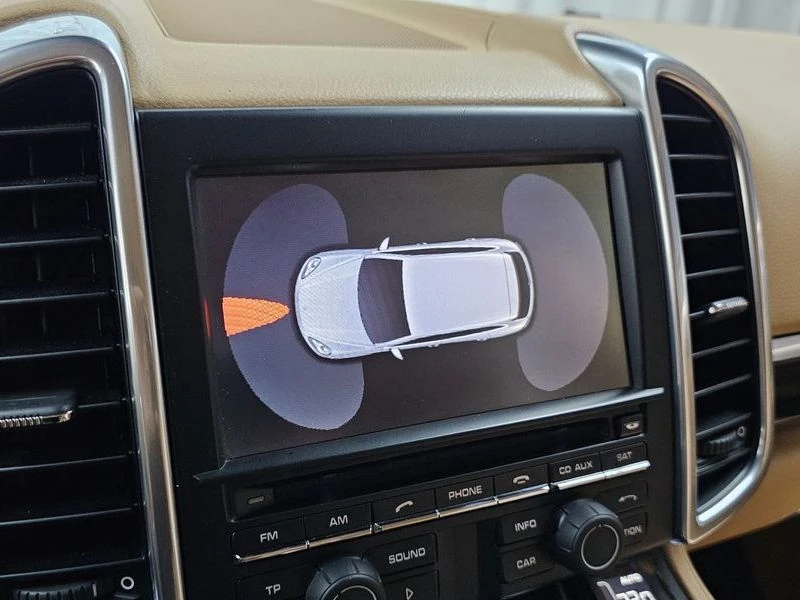 Porsche Cayenne 3.0 Diesel| 245�.�. | Mobile.bg � ����������� 16