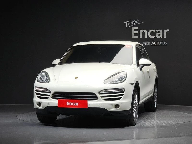 Porsche Cayenne 3.0 Diesel| 245�.�. | Mobile.bg � ����������� 3