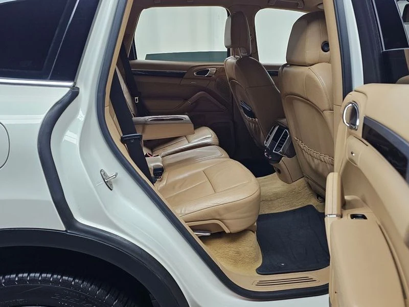 Porsche Cayenne 3.0 Diesel| 245�.�. | Mobile.bg � ����������� 12