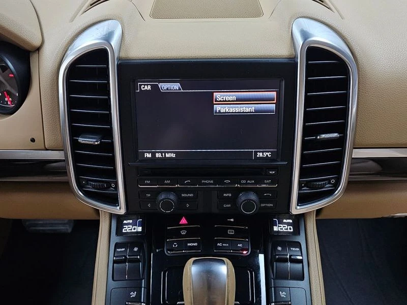 Porsche Cayenne 3.0 Diesel| 245�.�. | Mobile.bg � ����������� 15