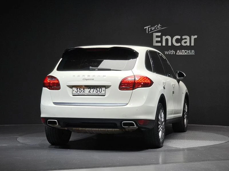 Porsche Cayenne 3.0 Diesel| 245�.�. | Mobile.bg � ����������� 4