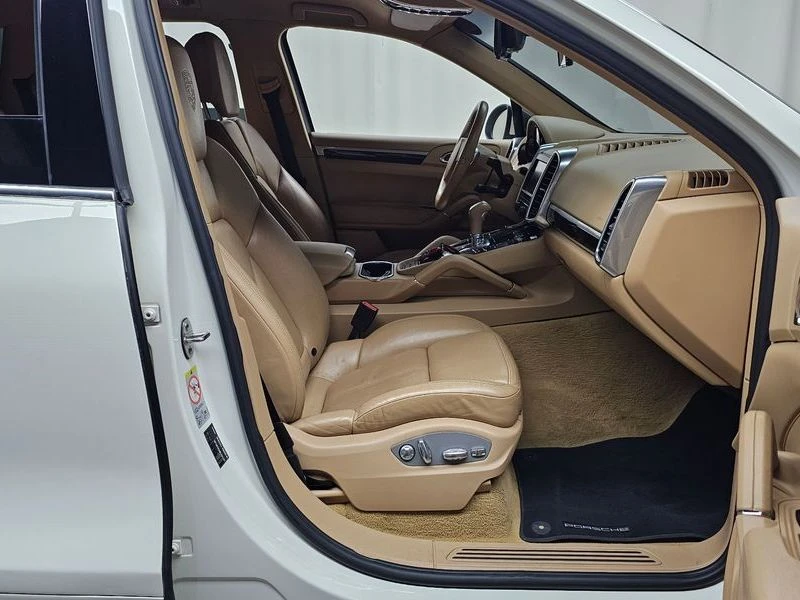 Porsche Cayenne 3.0 Diesel| 245�.�. | Mobile.bg � ����������� 11