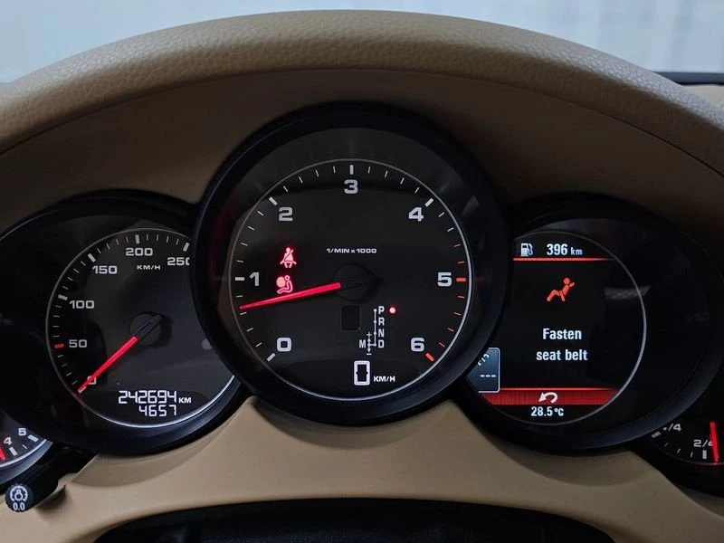 Porsche Cayenne 3.0 Diesel| 245�.�. | Mobile.bg � ����������� 8