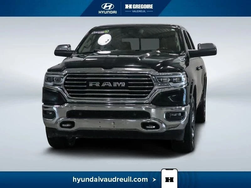 Dodge RAM 1500