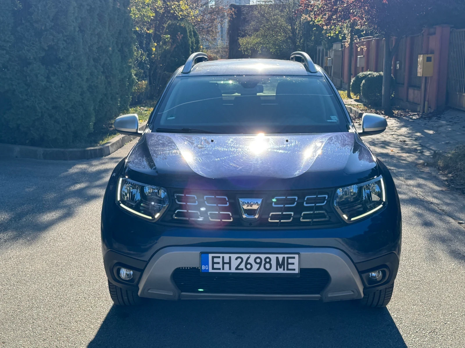 Dacia Duster Prestige II * Камера* Подгрев* Автопилот*  - изображение 5