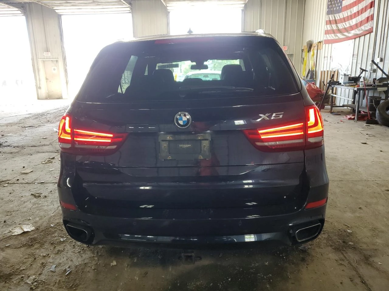 BMW X5 XDRIVE35I* M-PACK* HARMAN* RECARO* 360* HEADUP - изображение 5