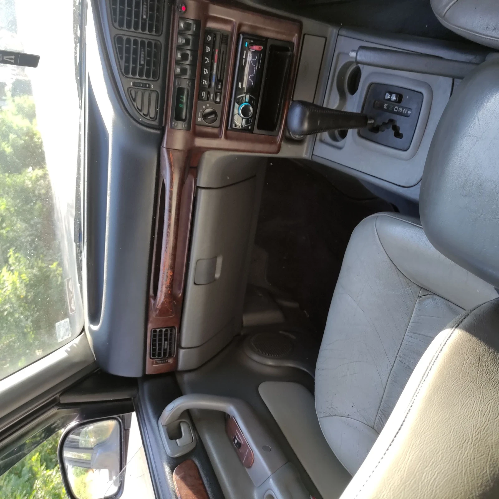 SsangYong Musso  - изображение 7
