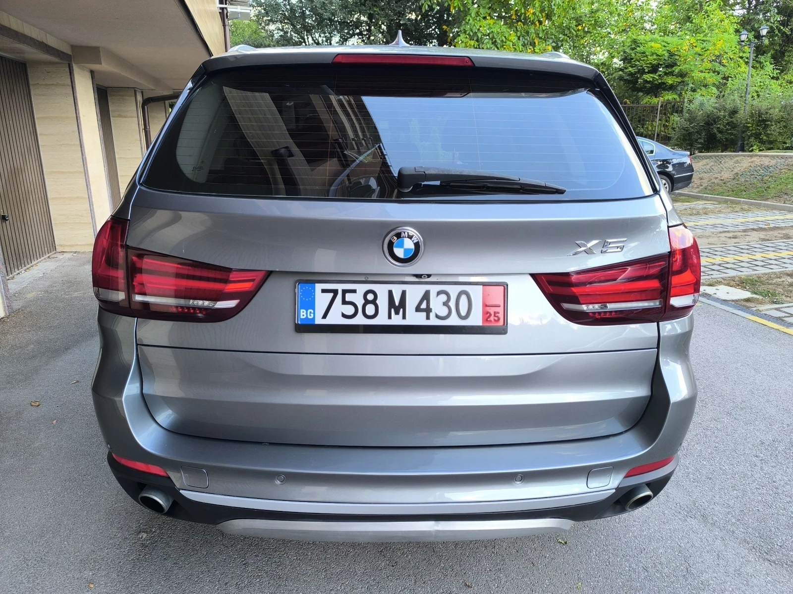BMW X5 35i xDrive/ Harman/ 360* / Headup/ Carfax  - изображение 4