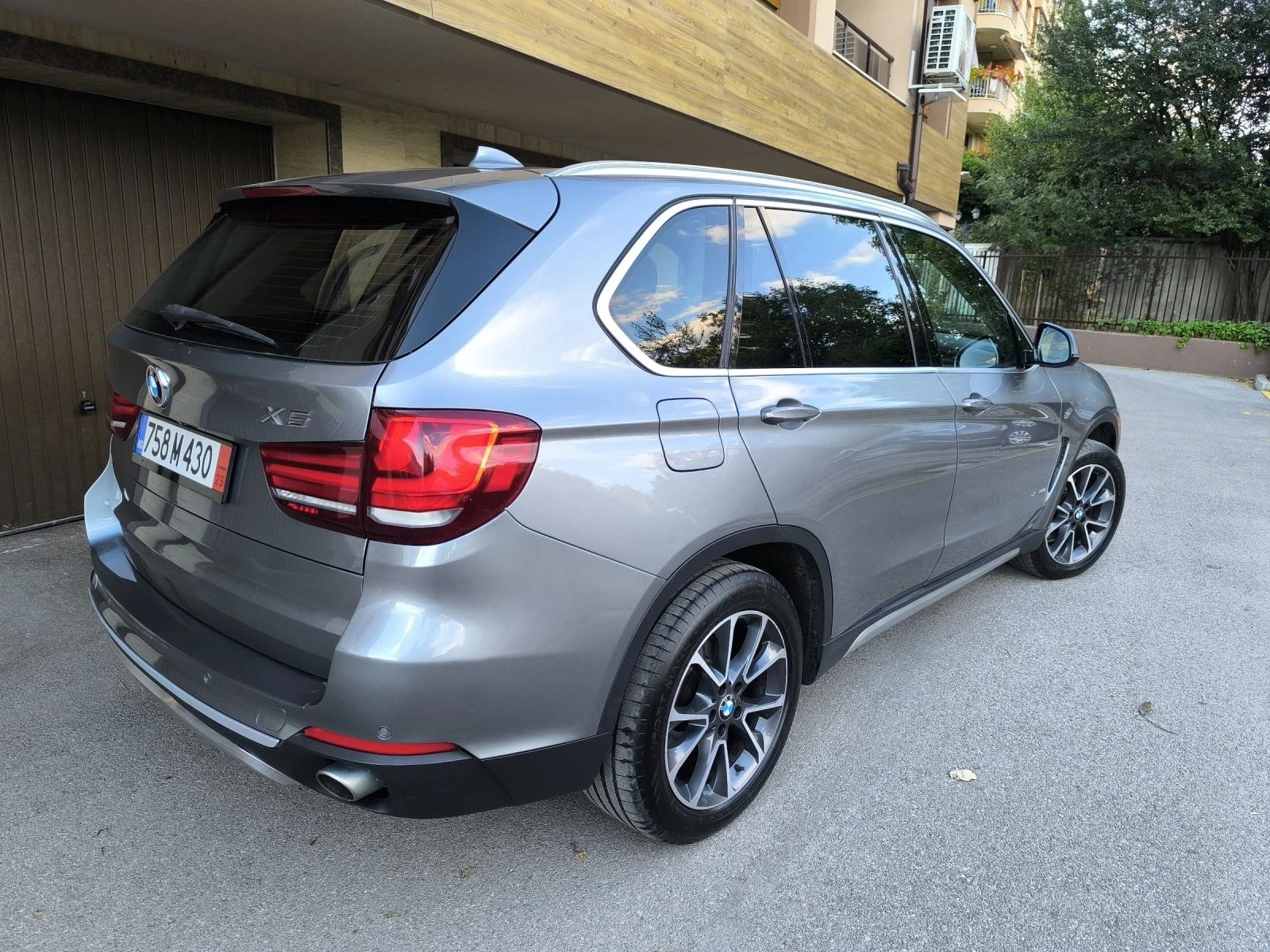 BMW X5 35i xDrive/ Harman/ 360* / Headup/ Carfax  - изображение 5