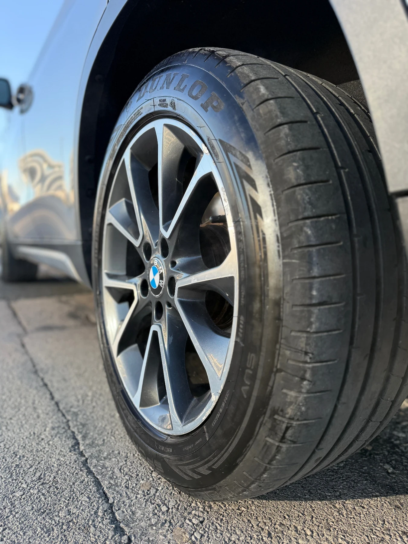 BMW X5 35i xDrive /HUD/ Harman/ 360/ Carfax/ VIN | Mobile.bg � ����������� 16