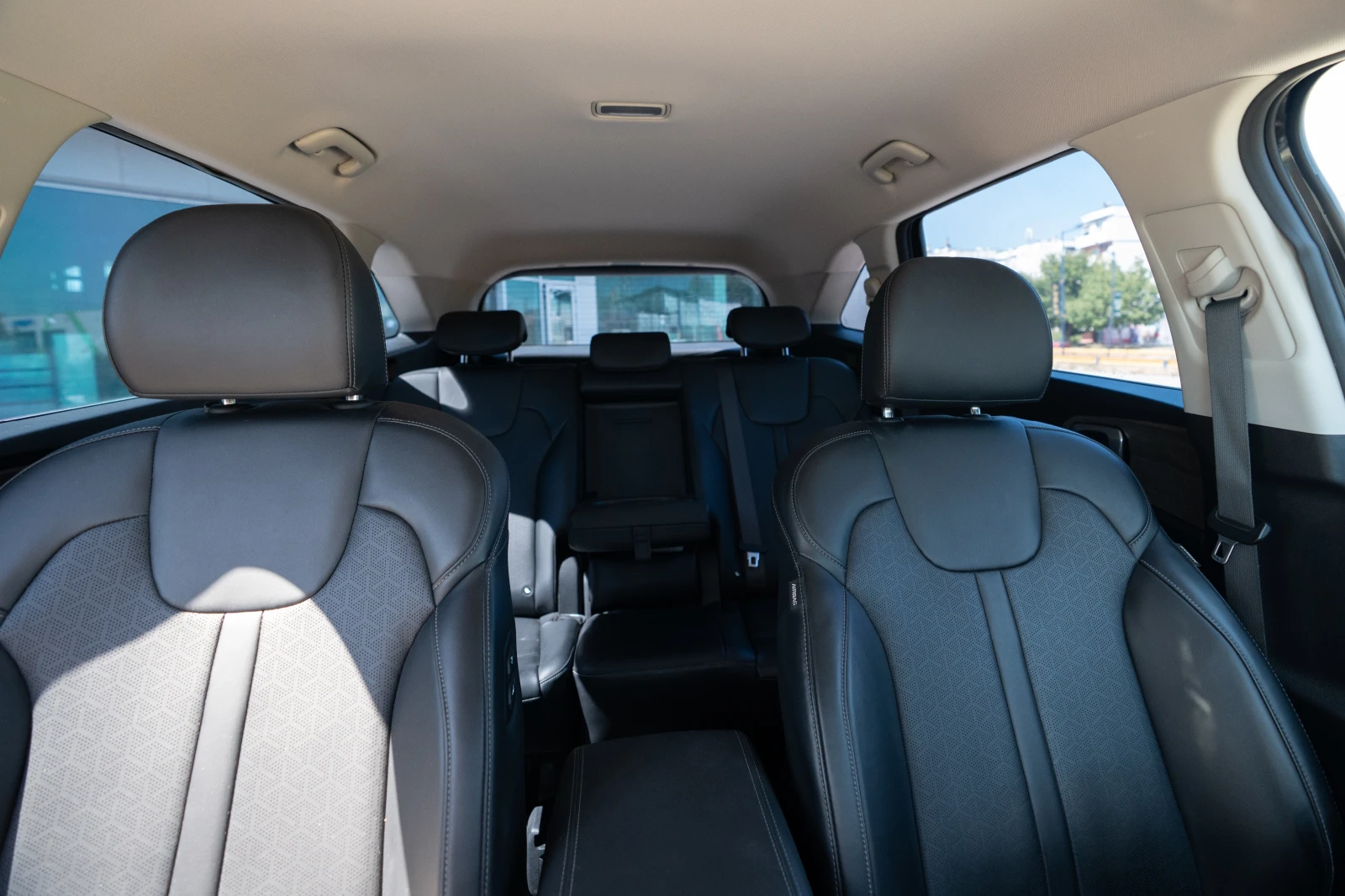 Kia Sorento PRESTIGE - изображение 10