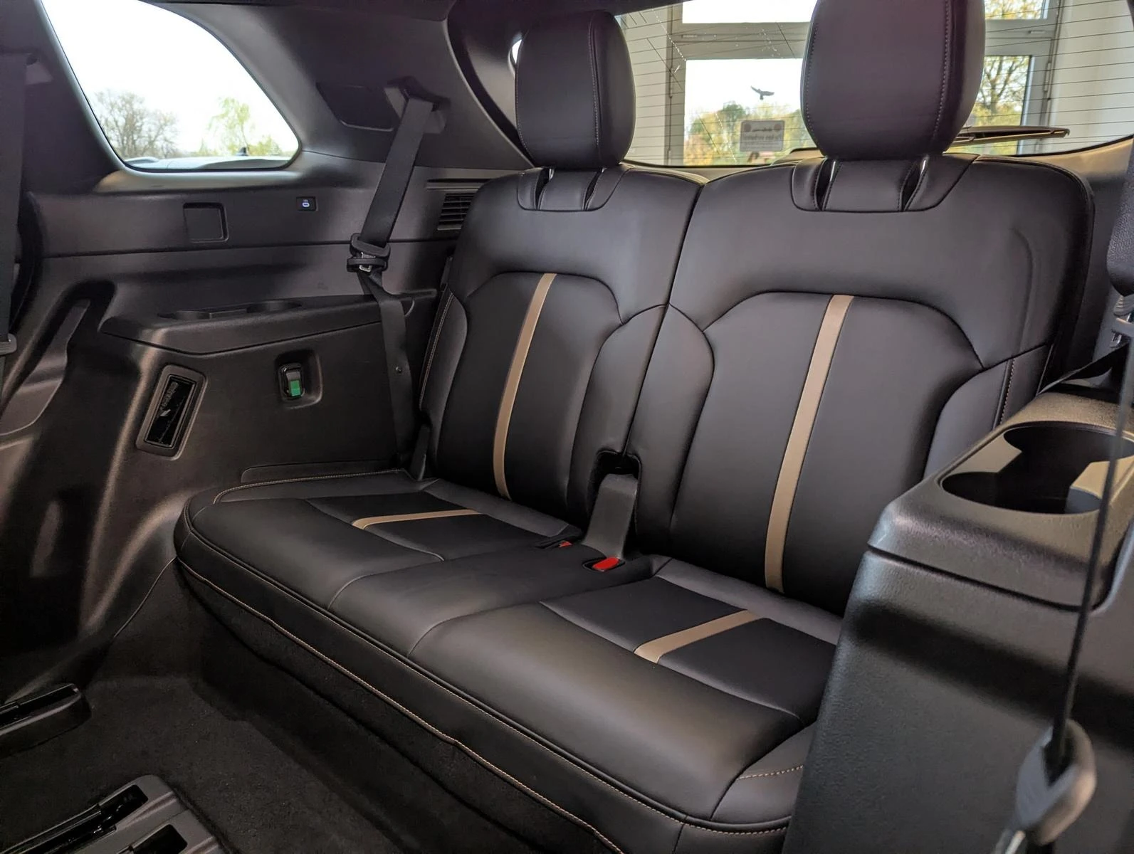 Mazda CX-80 3.3d* 6+ 1* PANO* HEAD-UP* 360CAM* DISTR* BOSE* ME | Mobile.bg   16