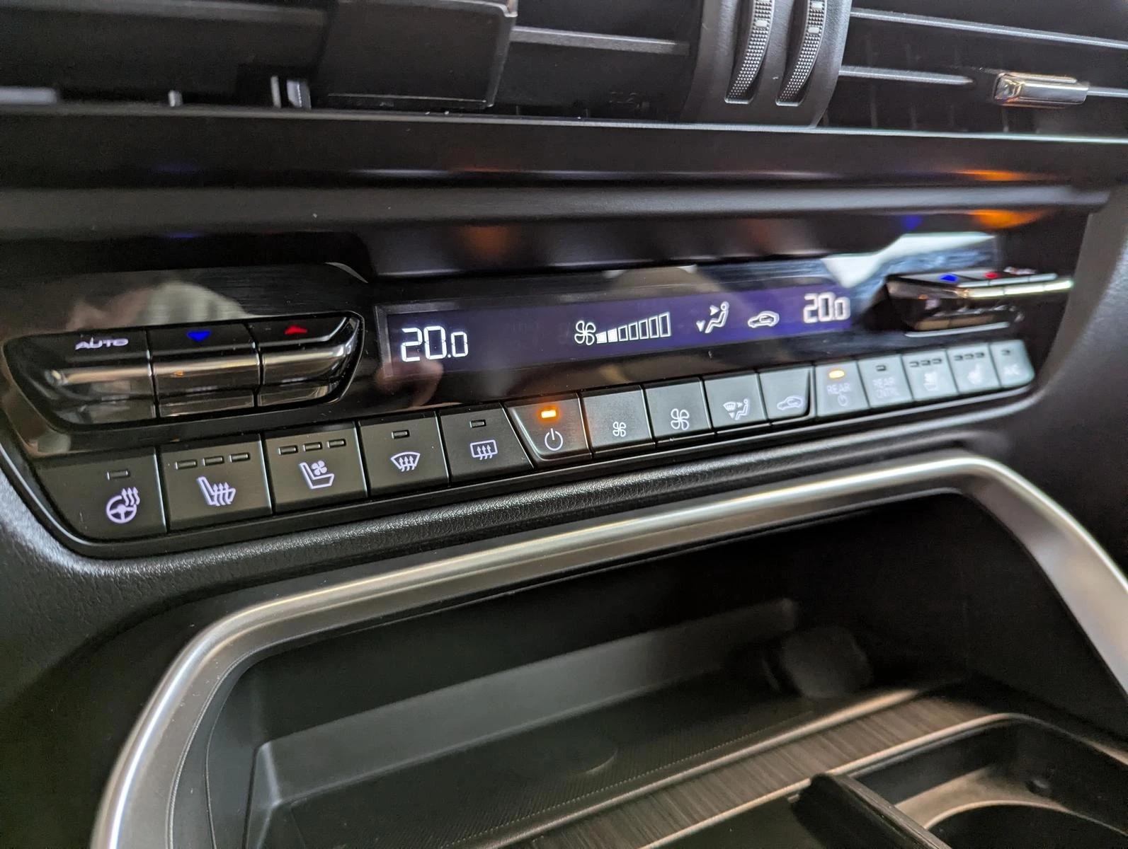 Mazda CX-80 3.3d* 6+ 1* PANO* HEAD-UP* 360CAM* DISTR* BOSE* ME | Mobile.bg   12