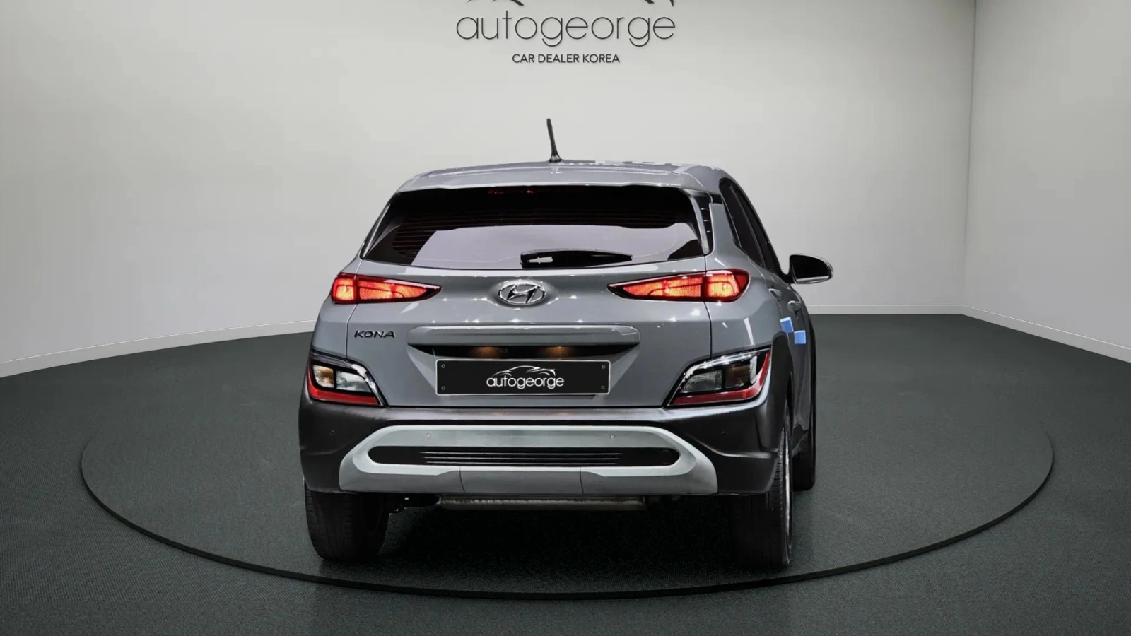 Hyundai Kona 2.0 2WD SMART  | Mobile.bg   4