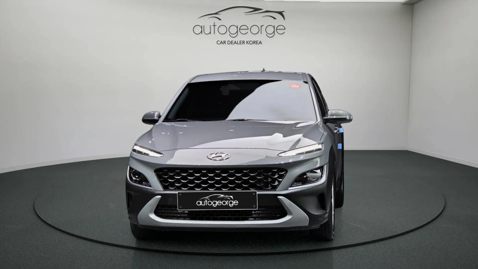 Hyundai Kona 2.0 2WD SMART  | Mobile.bg   3