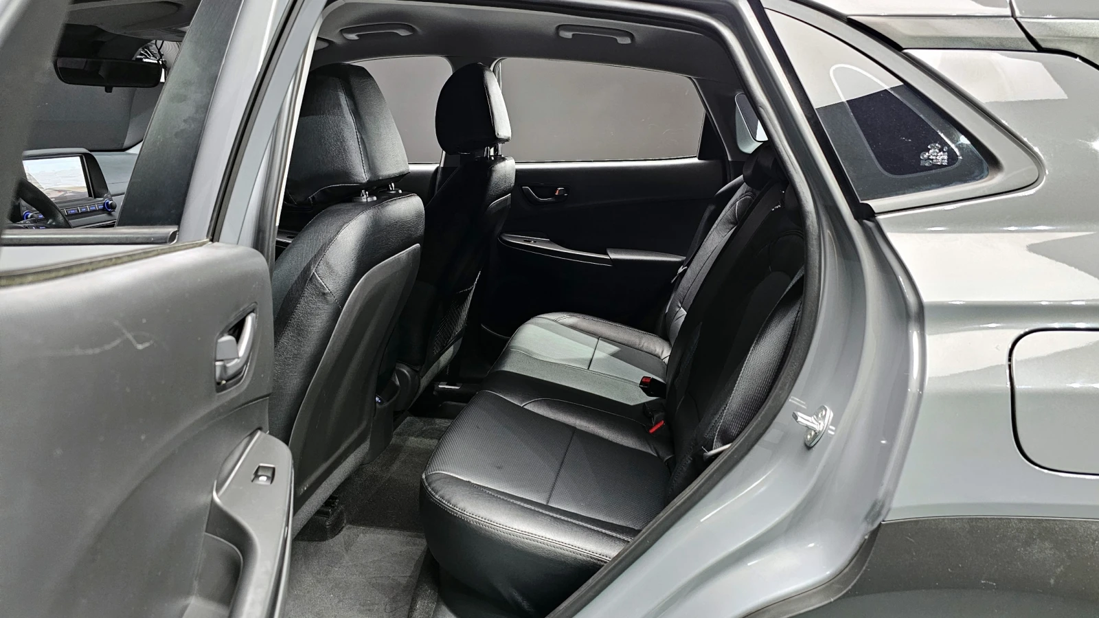 Hyundai Kona 2.0 2WD SMART  | Mobile.bg   10