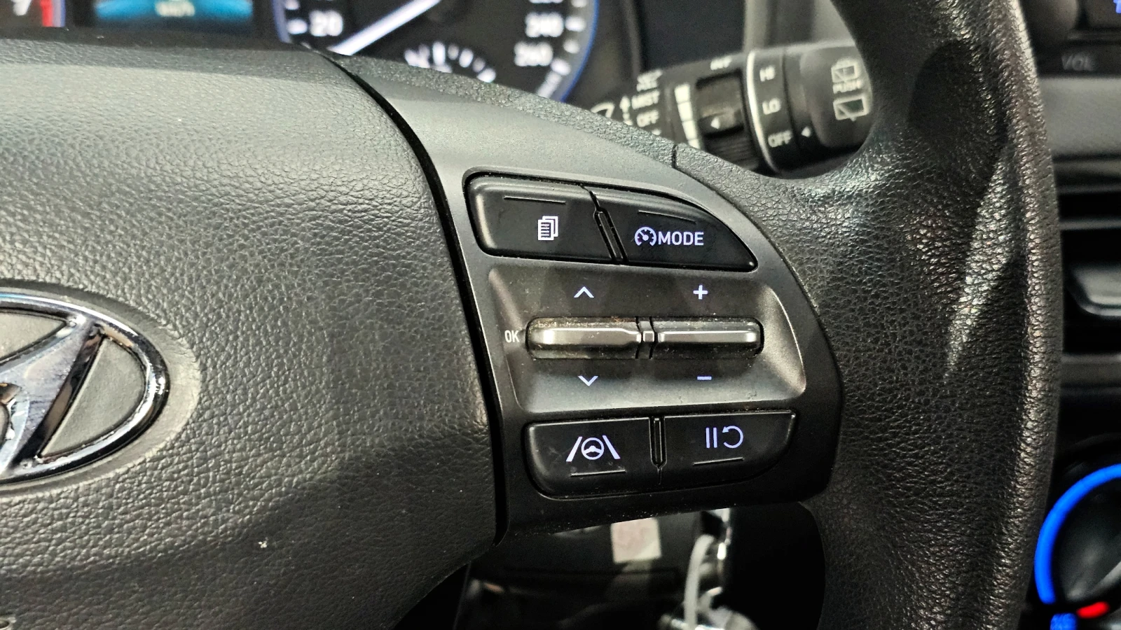 Hyundai Kona 2.0 2WD SMART  | Mobile.bg   12