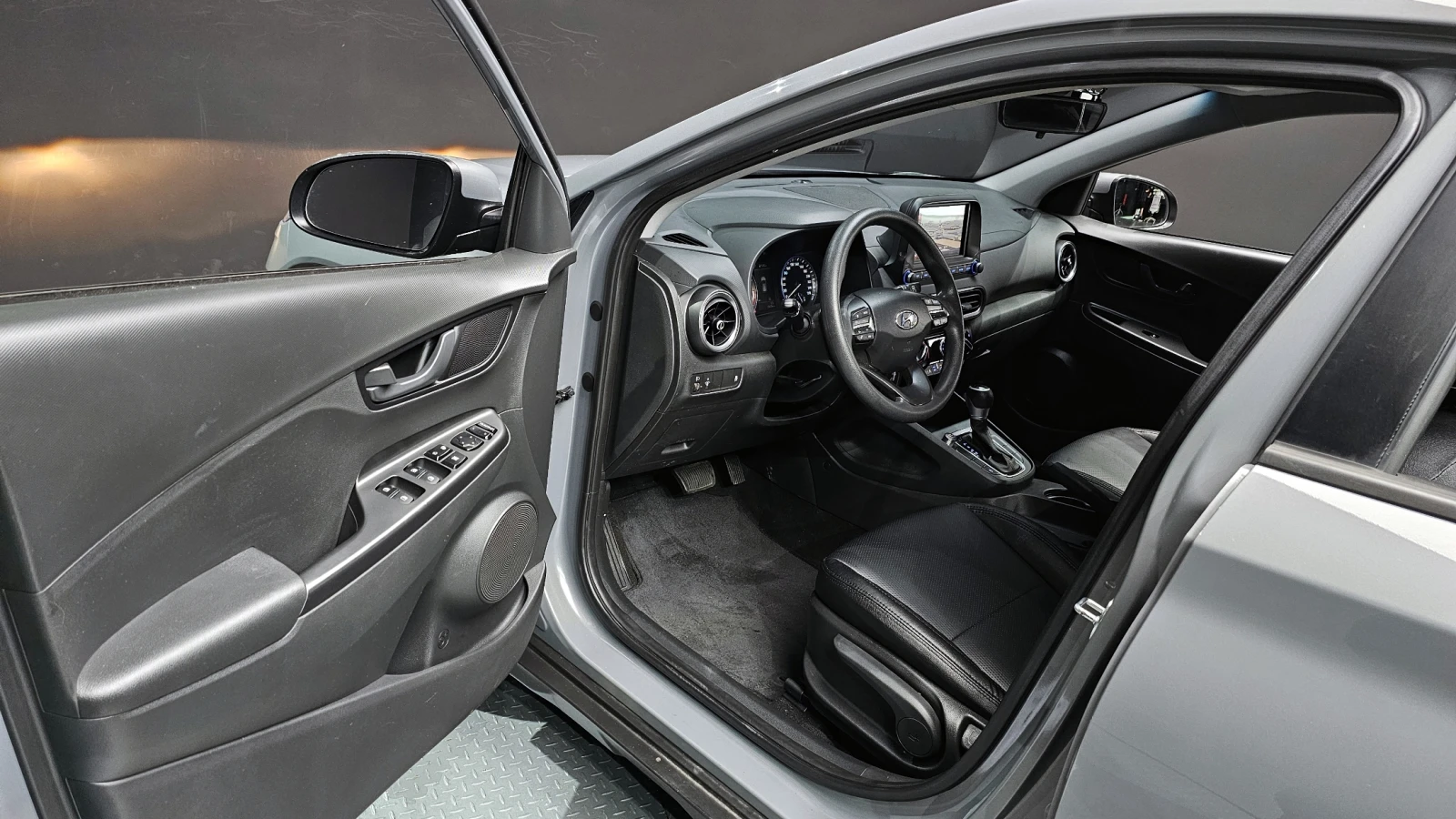 Hyundai Kona 2.0 2WD SMART  | Mobile.bg   9