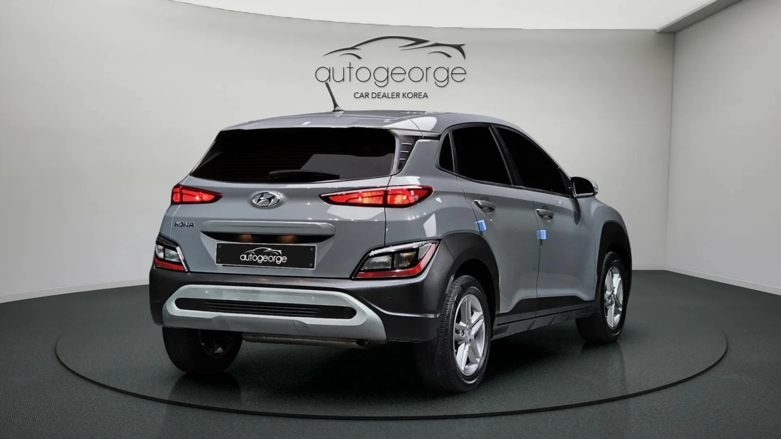 Hyundai Kona 2.0 2WD SMART  | Mobile.bg   2