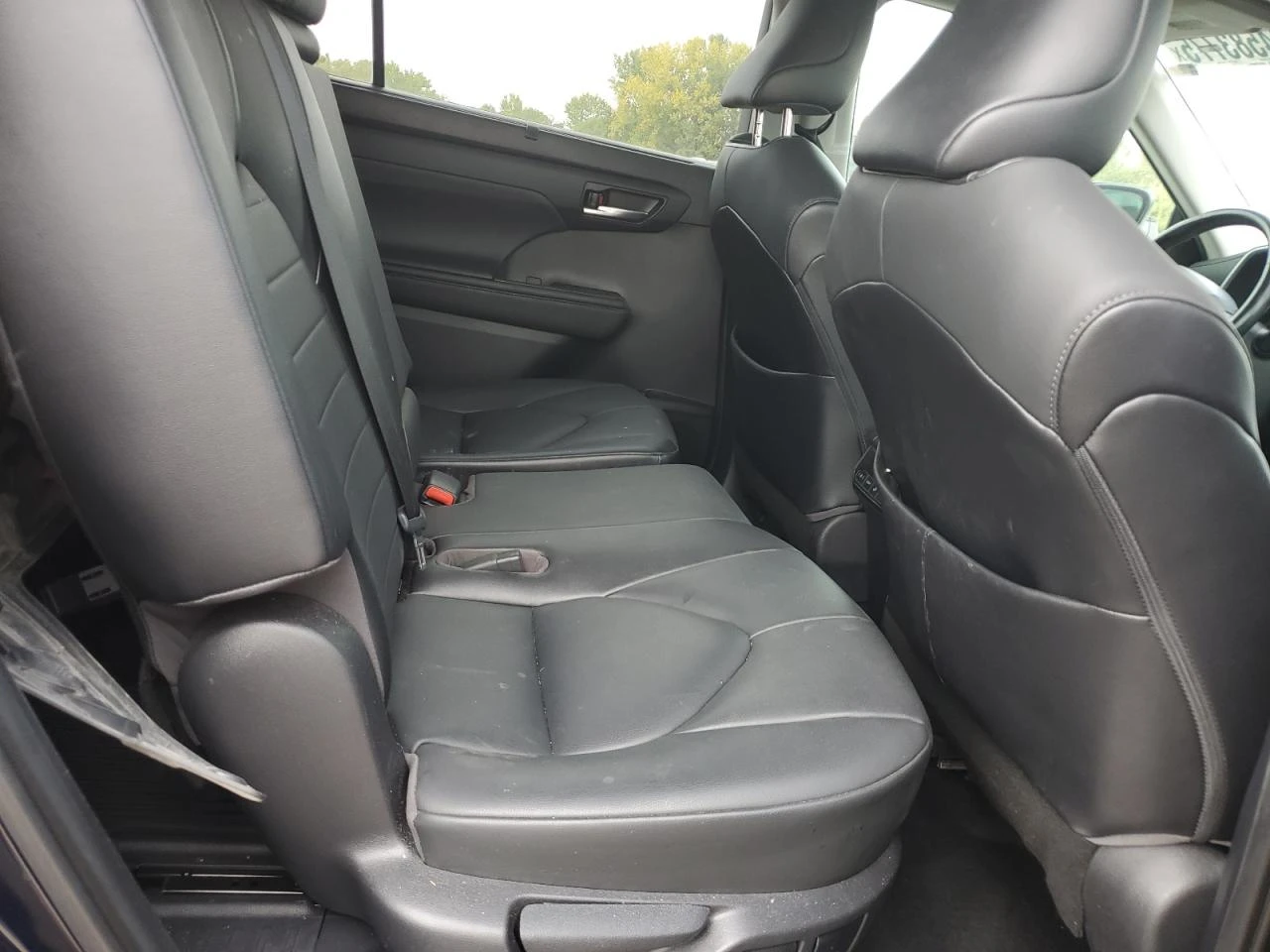 Toyota Highlander XLE*  | Mobile.bg   11