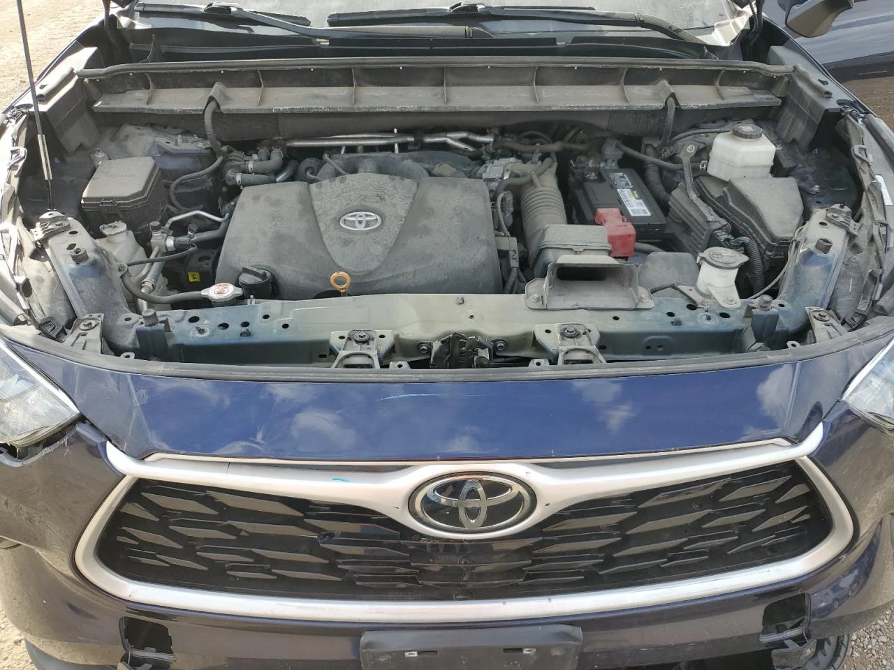 Toyota Highlander XLE*  | Mobile.bg   12