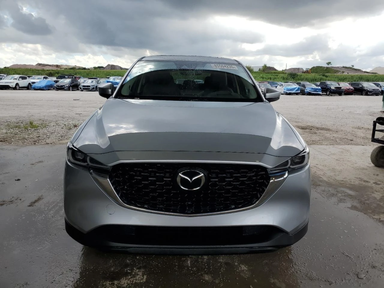 Mazda CX-5 PREMIUM PLUS - изображение 6