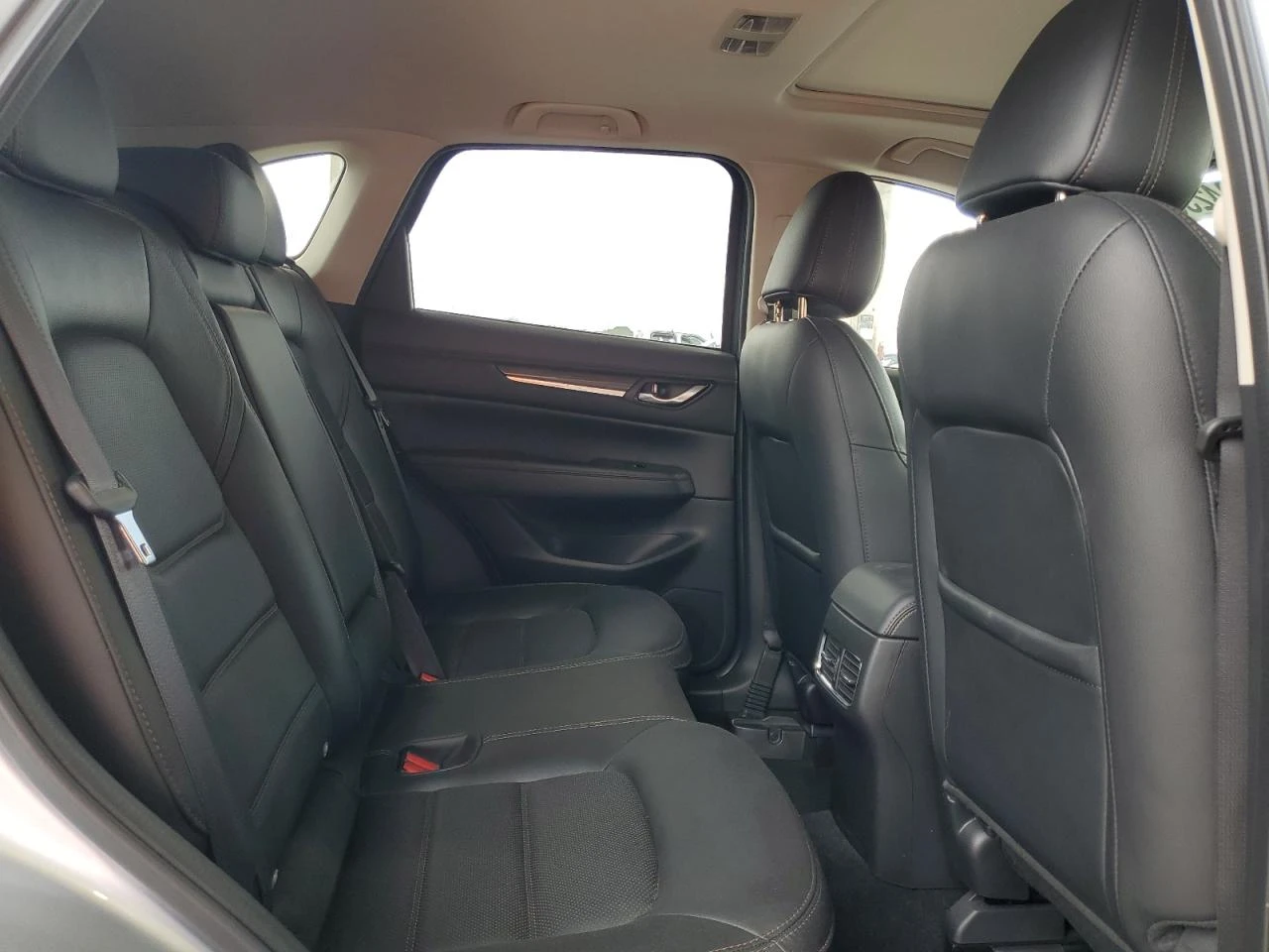 Mazda CX-5 PREMIUM PLUS - изображение 9