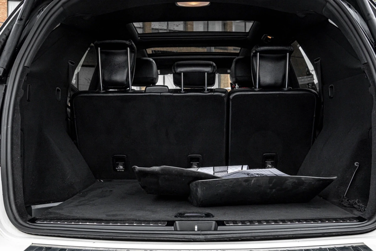 Mercedes-Benz GLE 400 AWD/360/HARMON KARDON/*  | Mobile.bg   12