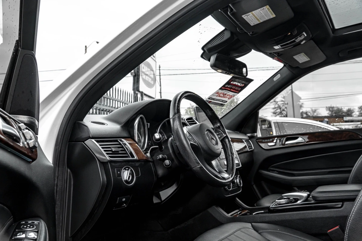 Mercedes-Benz GLE 400 AWD/360/HARMON KARDON/*  | Mobile.bg   6